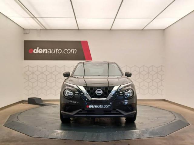 Nissan Juke image 5