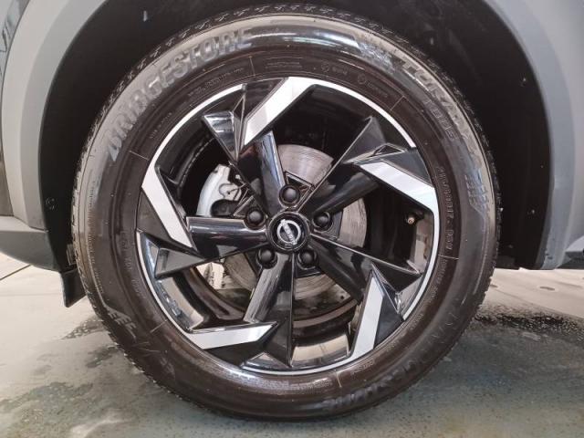 Nissan Juke image 2