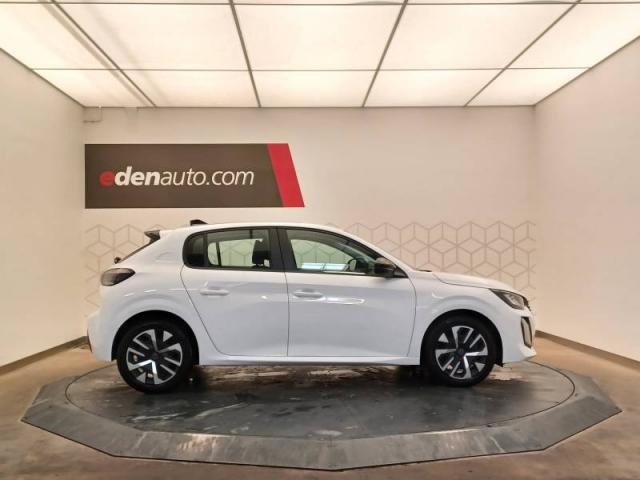 Peugeot 208 image 3