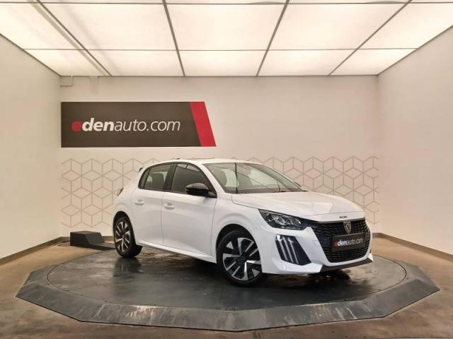 Peugeot 208 image 8