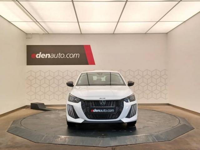 Peugeot 208 image 5