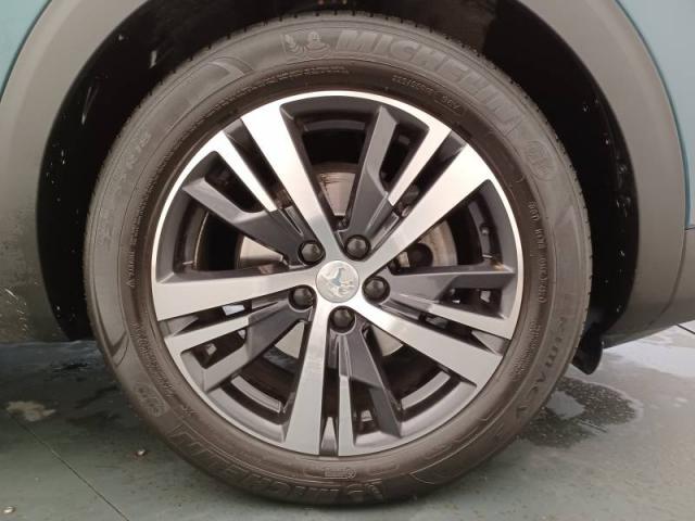 Peugeot 5008 image 3