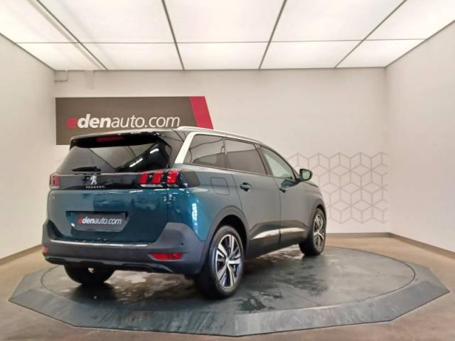 Peugeot 5008 image 5