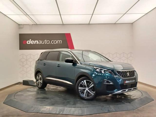 Peugeot 5008 image 6