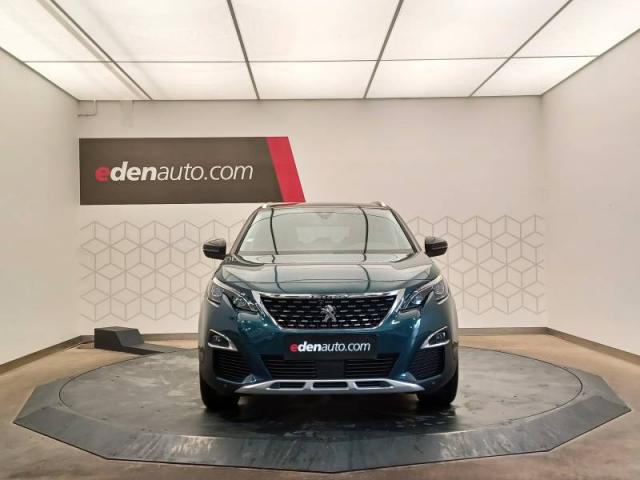 Peugeot 5008 image 8