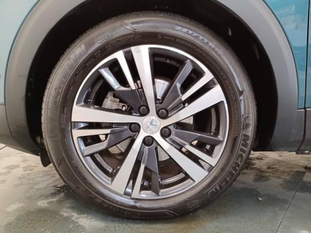 Peugeot 5008 image 4