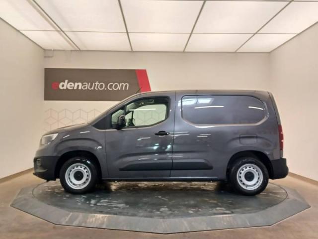 Opel Combo image 9