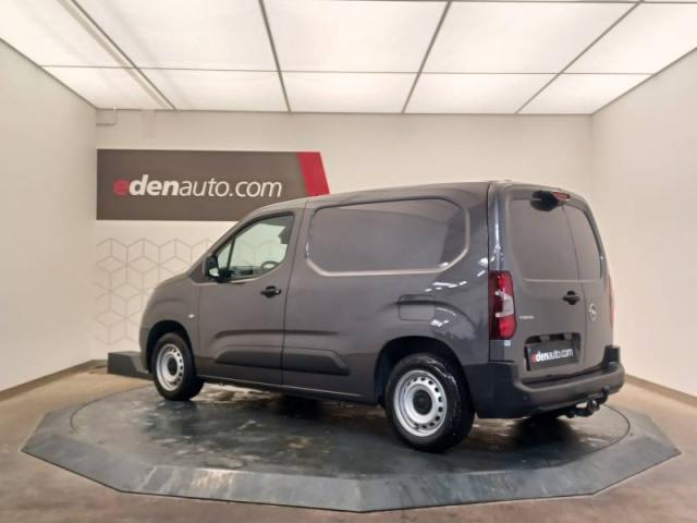 Opel Combo image 7