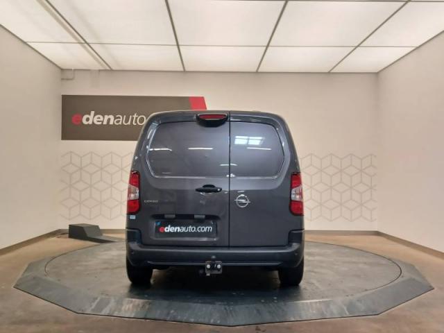 Opel Combo image 8