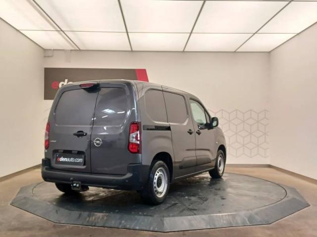 Opel Combo image 1