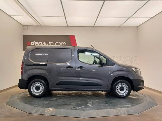 Opel Combo image 4