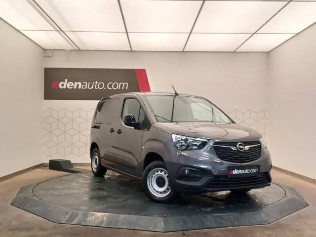 Opel Combo image 2