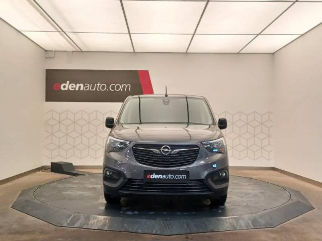Opel Combo image 3