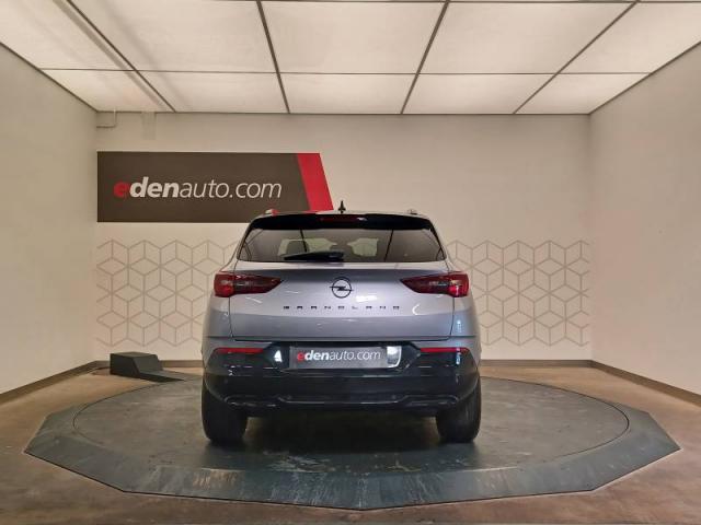 Opel Grandland image 4