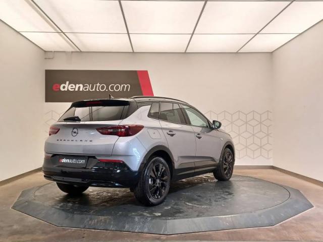 Opel Grandland image 5