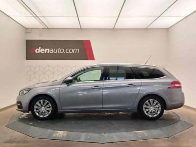 Peugeot 308 image 5