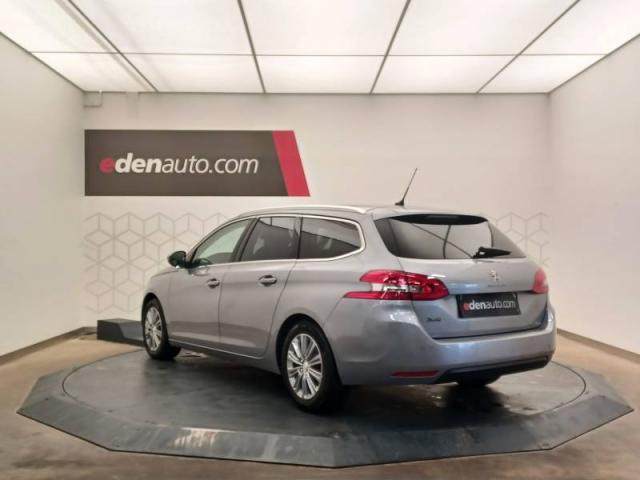 Peugeot 308 image 4