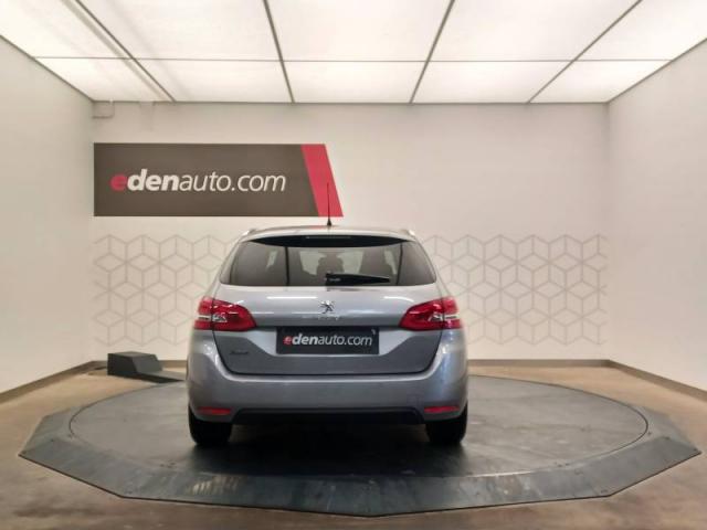Peugeot 308 image 3