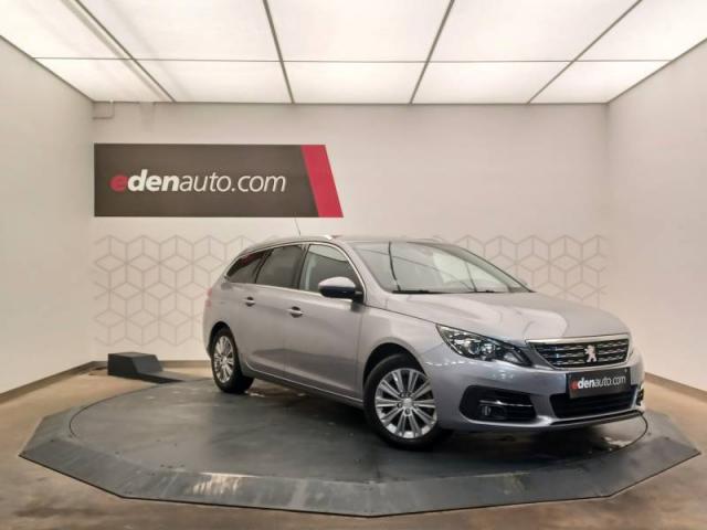 Peugeot 308 image 2