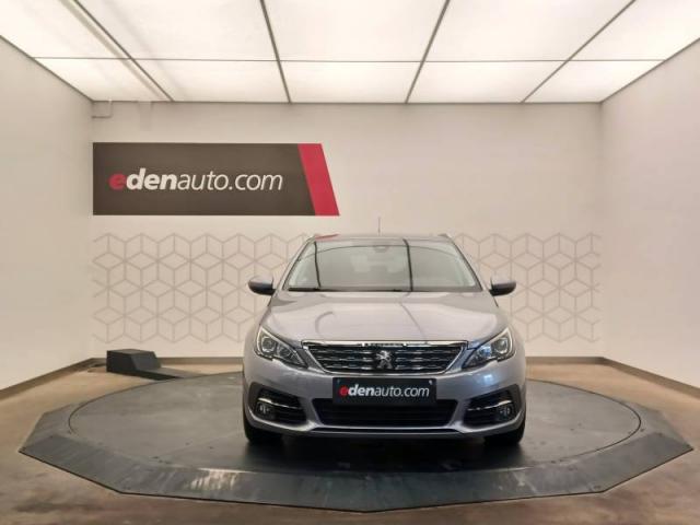 Peugeot 308 image 9