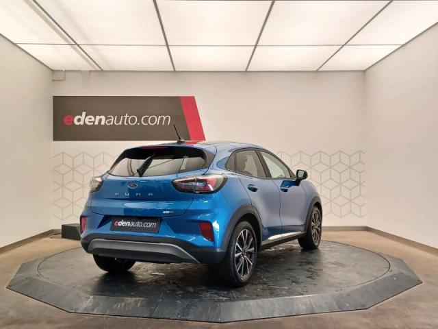 Ford Puma image 5