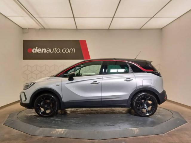 Opel Crossland image 1