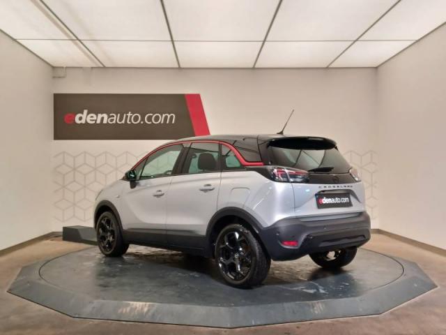 Opel Crossland image 3
