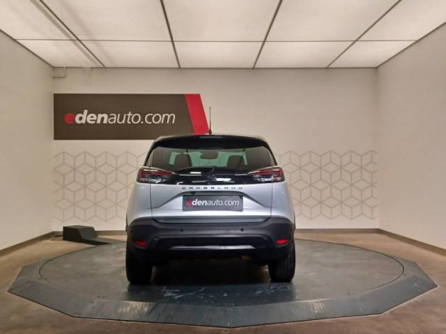 Opel Crossland image 7