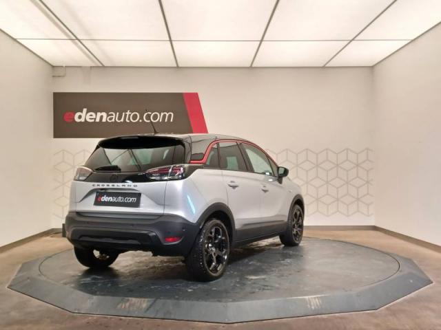 Opel Crossland image 8