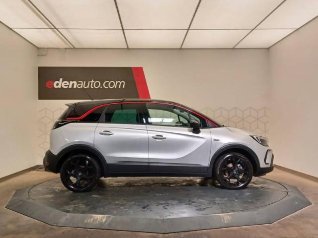 Opel Crossland image 5
