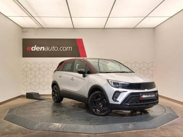Opel Crossland image 9