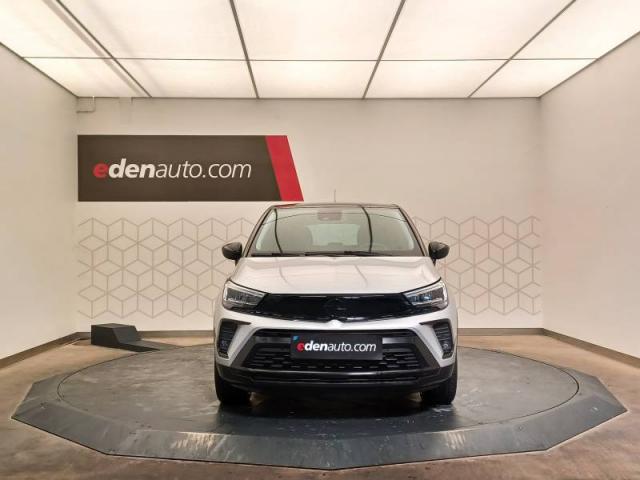 Opel Crossland image 2