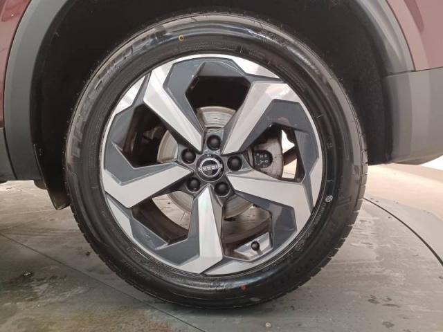 Nissan Qashqai image 8