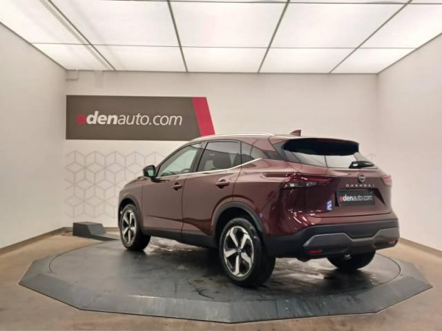 Nissan Qashqai image 5