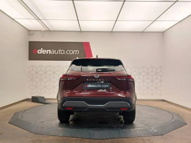 Nissan Qashqai image 1
