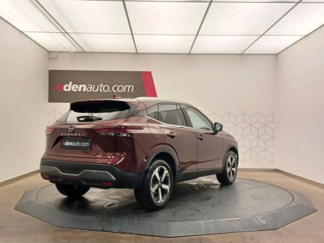 Nissan Qashqai image 3