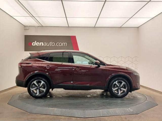 Nissan Qashqai image 4