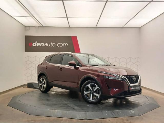 Nissan Qashqai image 7