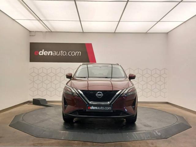 Nissan Qashqai image 9
