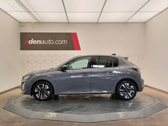 Peugeot 208 image 1