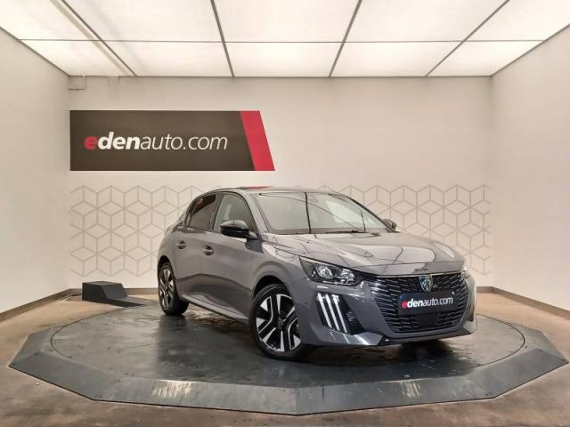 Peugeot 208 image 3