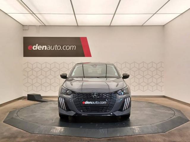 Peugeot 208 image 8