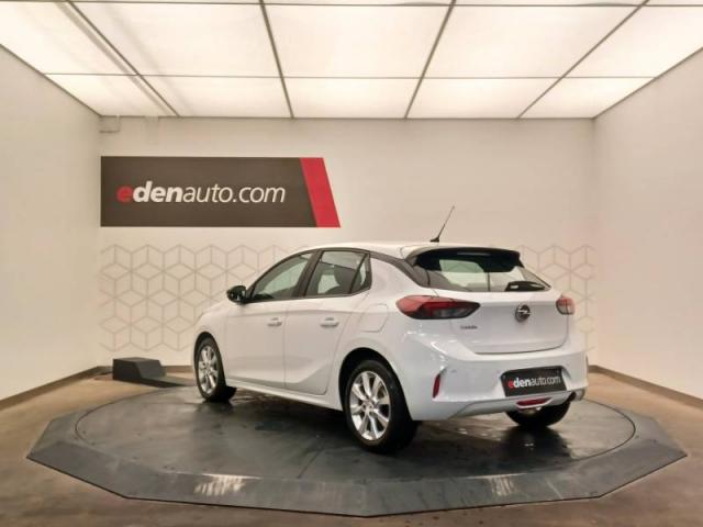 Opel Corsa image 6