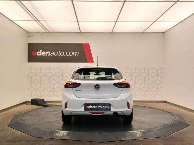 Opel Corsa image 5