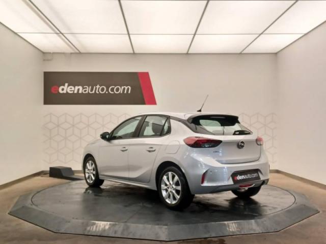 Opel Corsa image 4