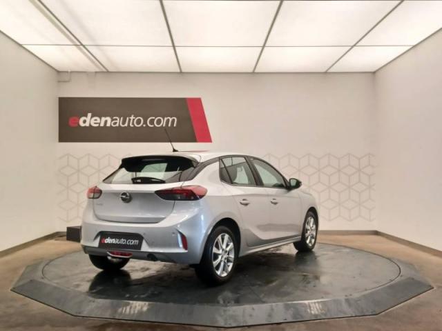 Opel Corsa image 2