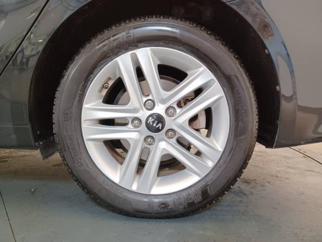 Kia Cee'D image 3