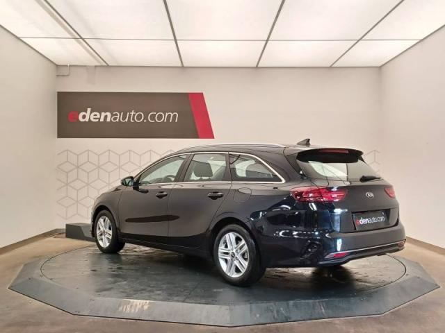 Kia Cee'D image 5