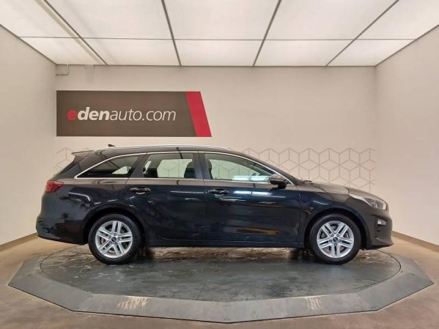 Kia Cee'D image 4