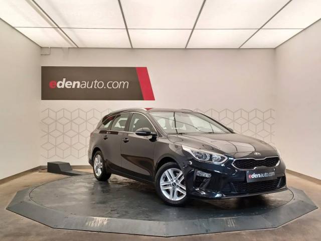 Kia Cee'D image 6